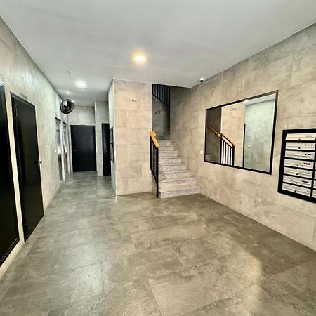 Centrico Piso De 2 Habitaciones Zaragoza Kültér fotó