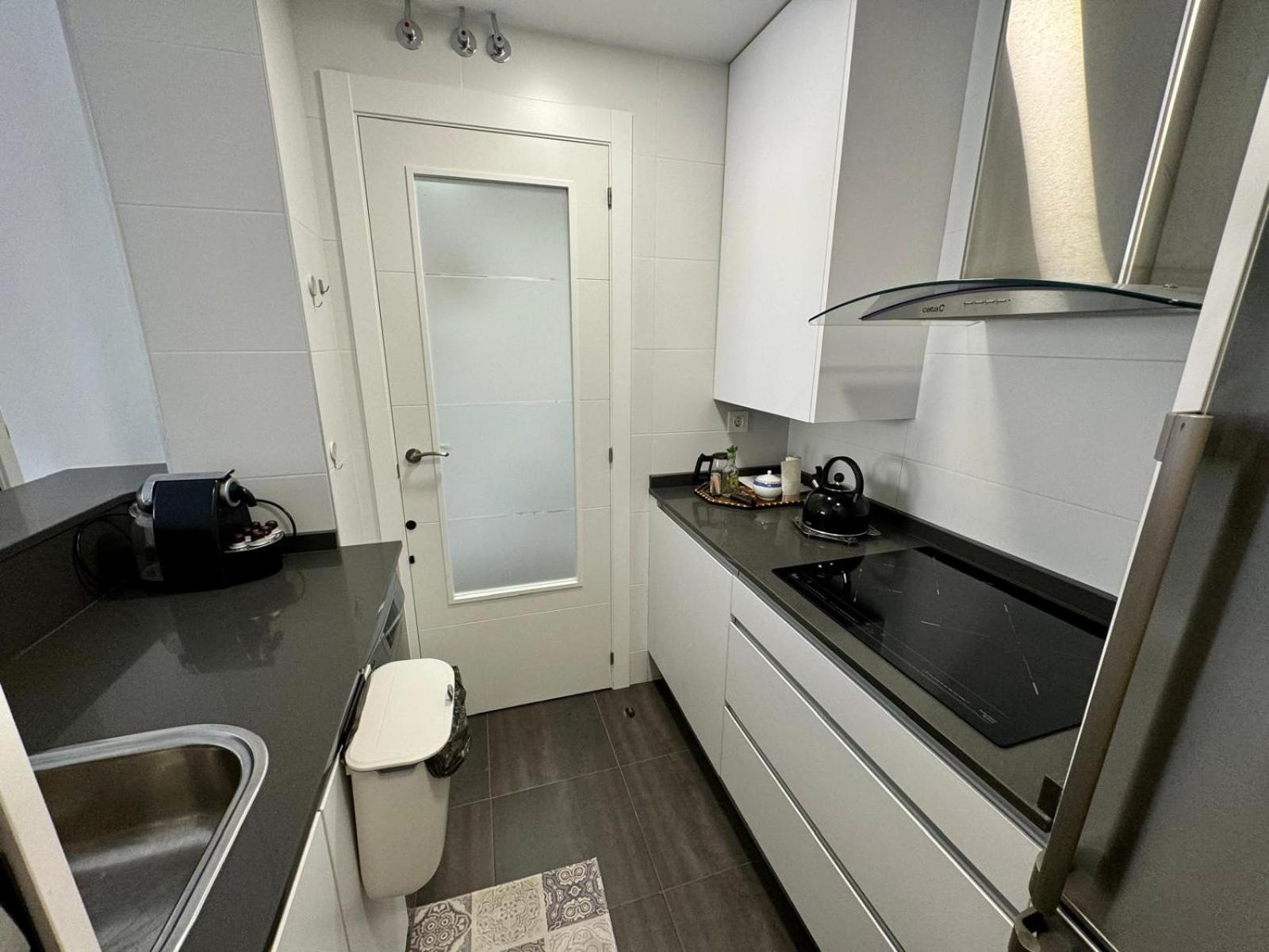 Centrico Piso De 2 Habitaciones Zaragoza Kültér fotó