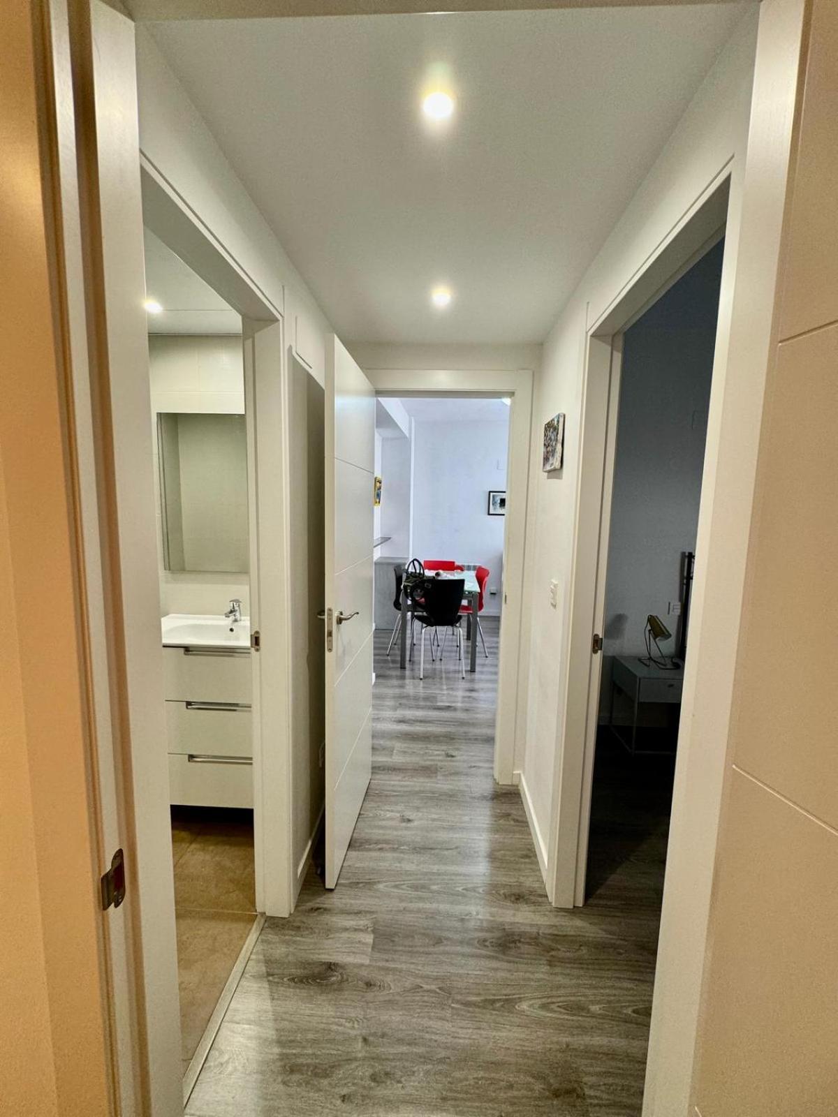 Centrico Piso De 2 Habitaciones Zaragoza Kültér fotó