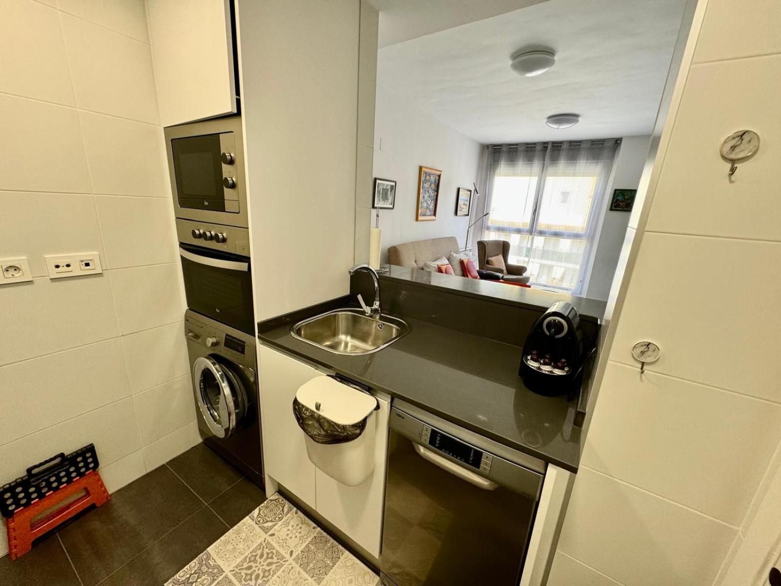 Centrico Piso De 2 Habitaciones Zaragoza Kültér fotó