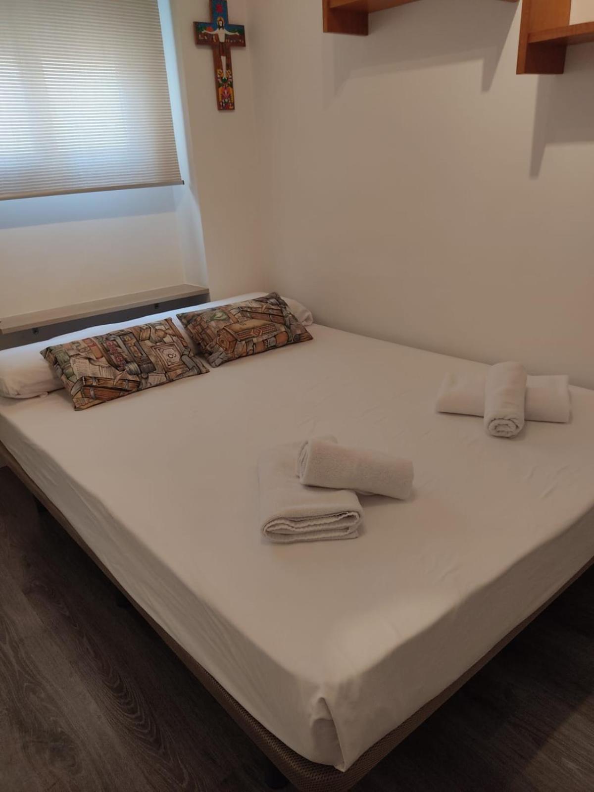 Centrico Piso De 2 Habitaciones Zaragoza Kültér fotó